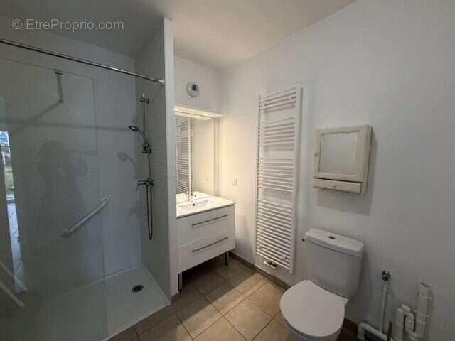 Appartement à LE BLANC-MESNIL