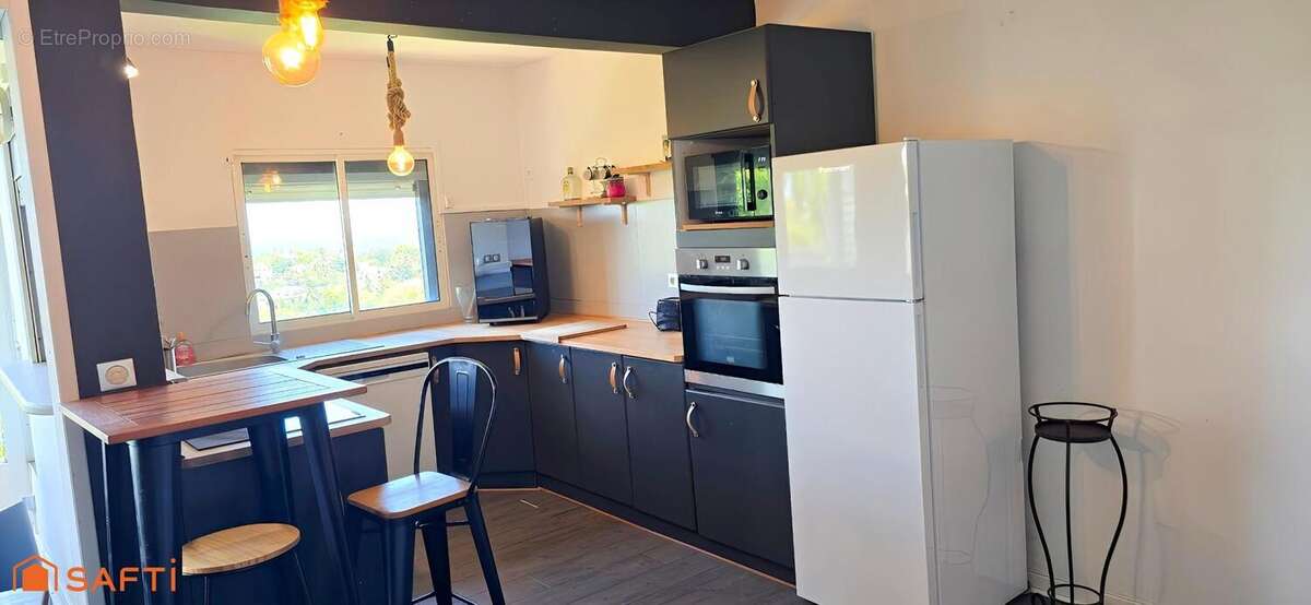Photo 4 - Appartement à LE GOSIER