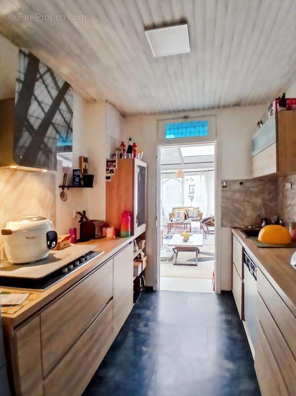 Maison à LUISANT