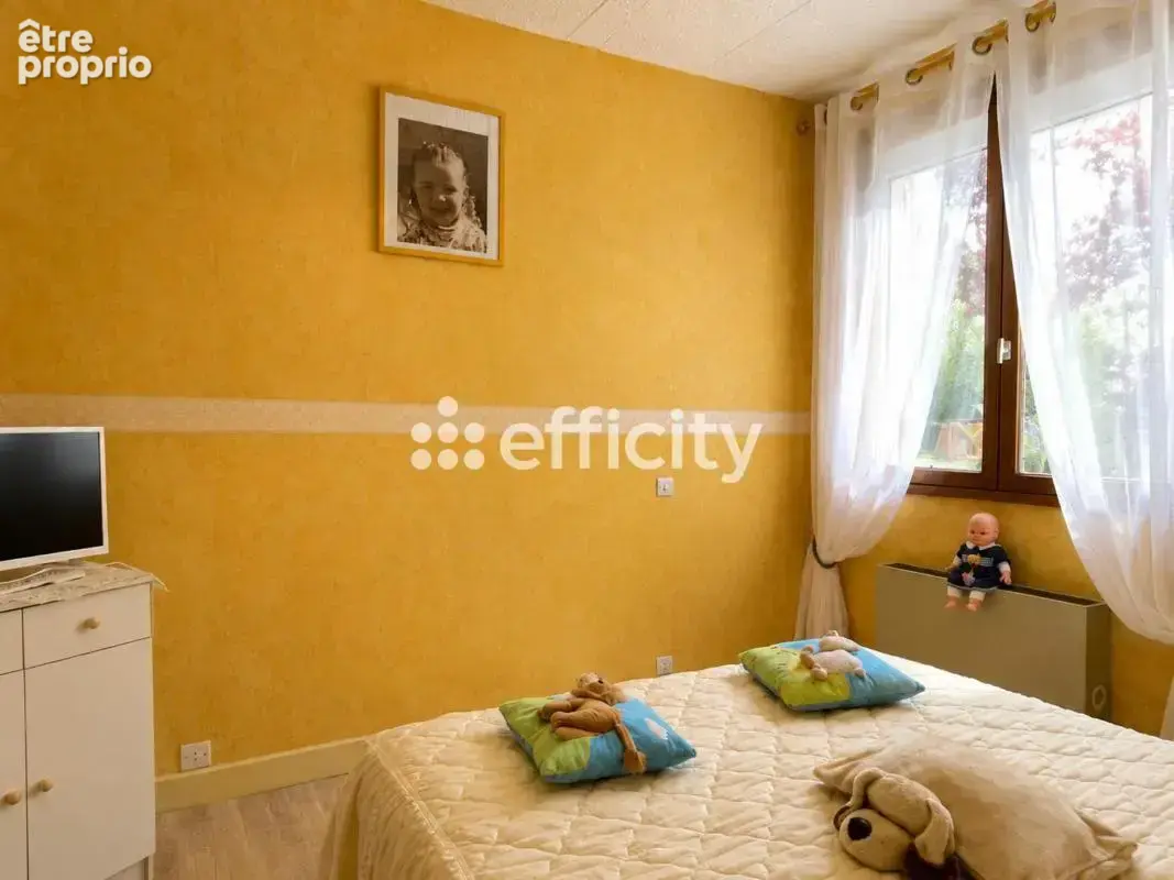 Maison 5 pièces 102 m² à vendre à Mortree (61570) - photo 6