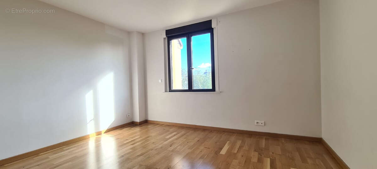 Maison à ARGENTEUIL