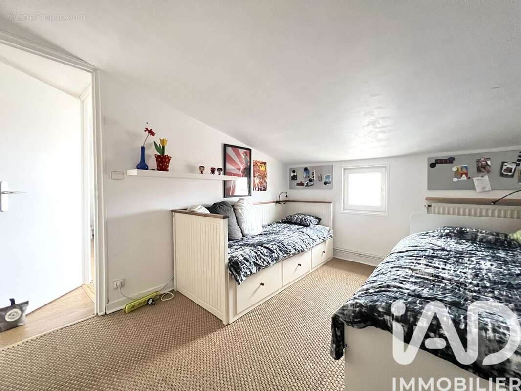 Photo 8 - Appartement à LA ROCHELLE