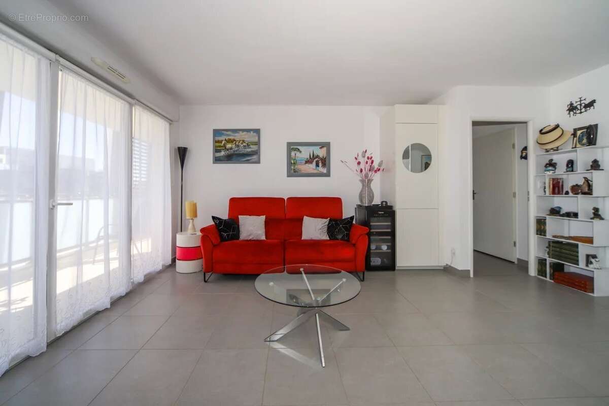 Appartement à MONTPELLIER