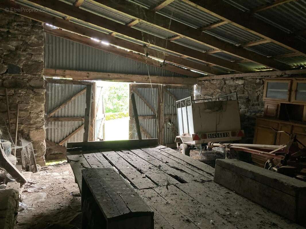 Photo 9 - Maison à TRIZAC