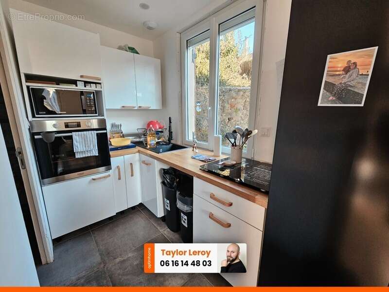 Maison à FONTAINE-LE-DUN