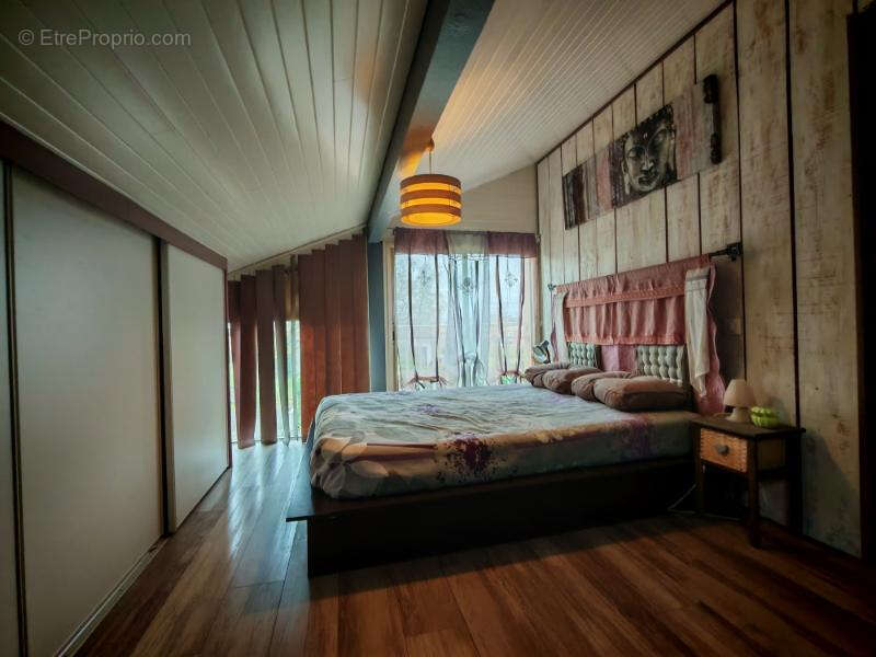 Maison à SAINT-VINCENT-DE-PAUL