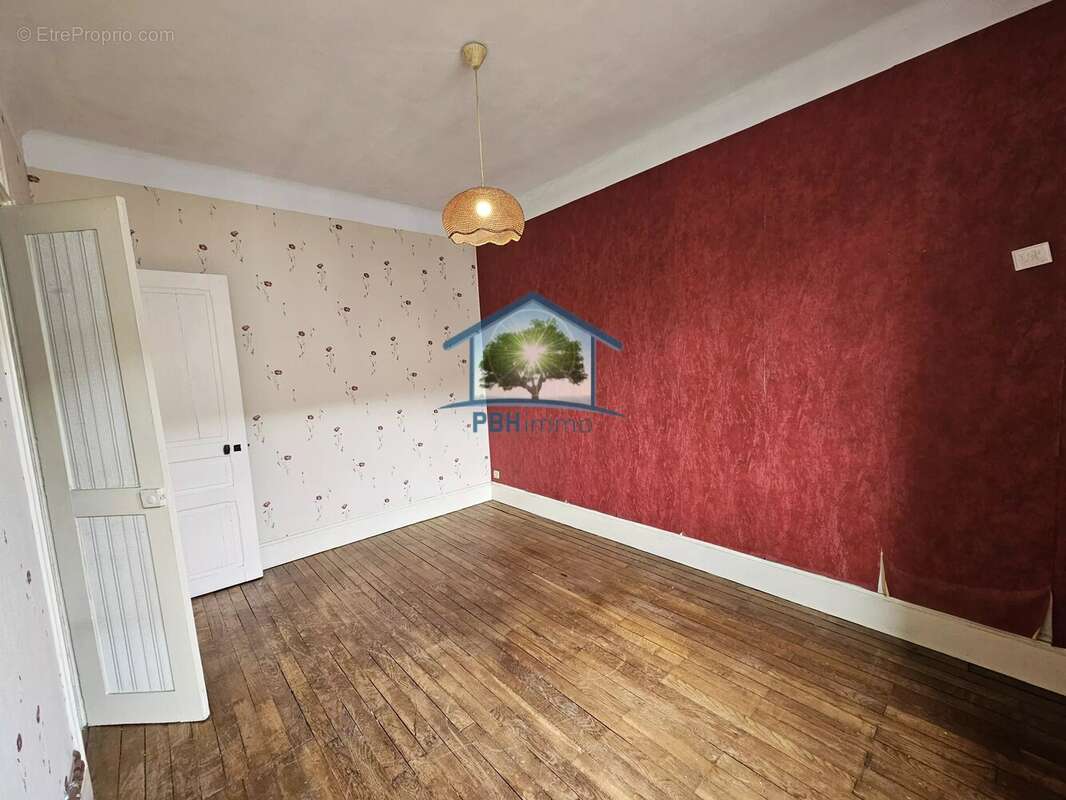 Appartement à GRIGNY
