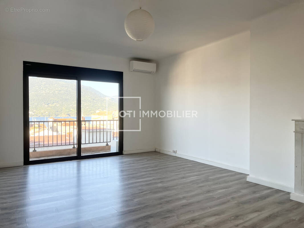 Appartement à PROPRIANO