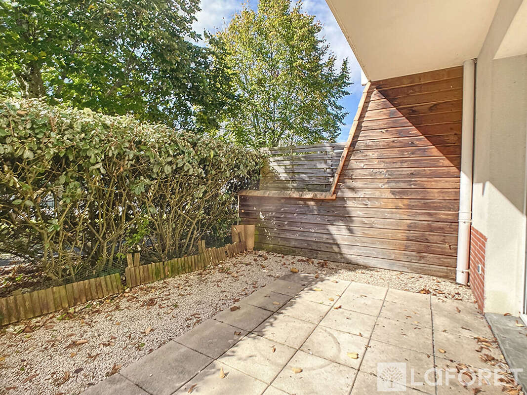 Appartement La Teste 3 pièces 62 m2 - photo 8