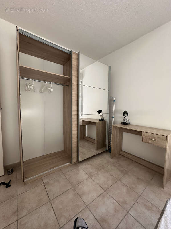 Appartement à BLAGNAC