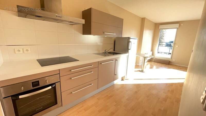 Appartement à LOUDEAC