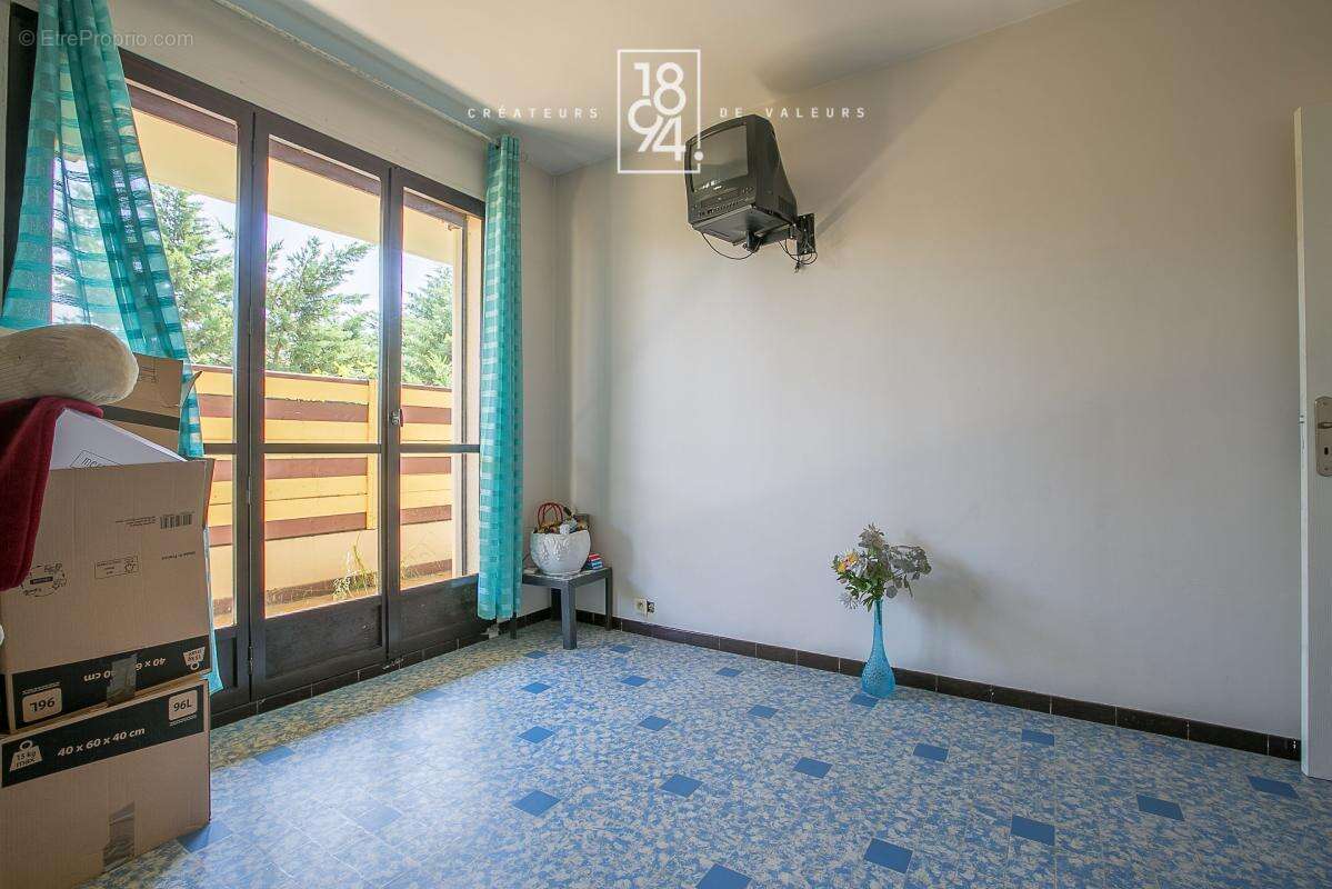 Maison à MARSEILLE-14E