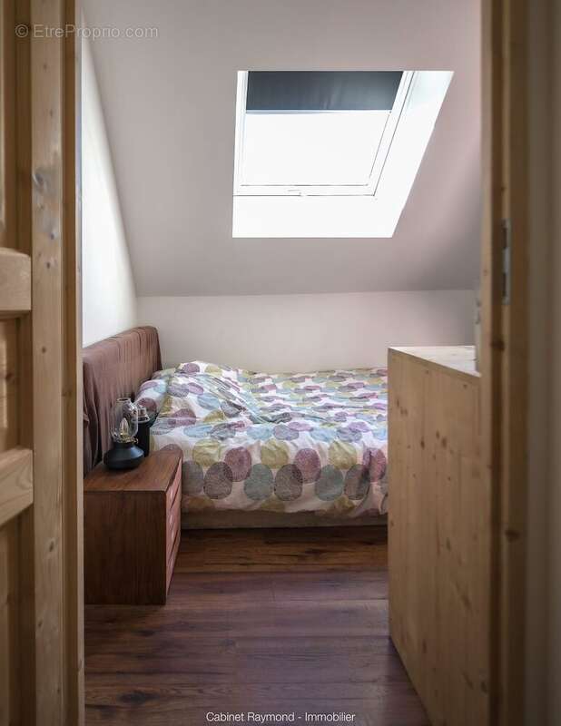 Maison à ENTRAIGUES