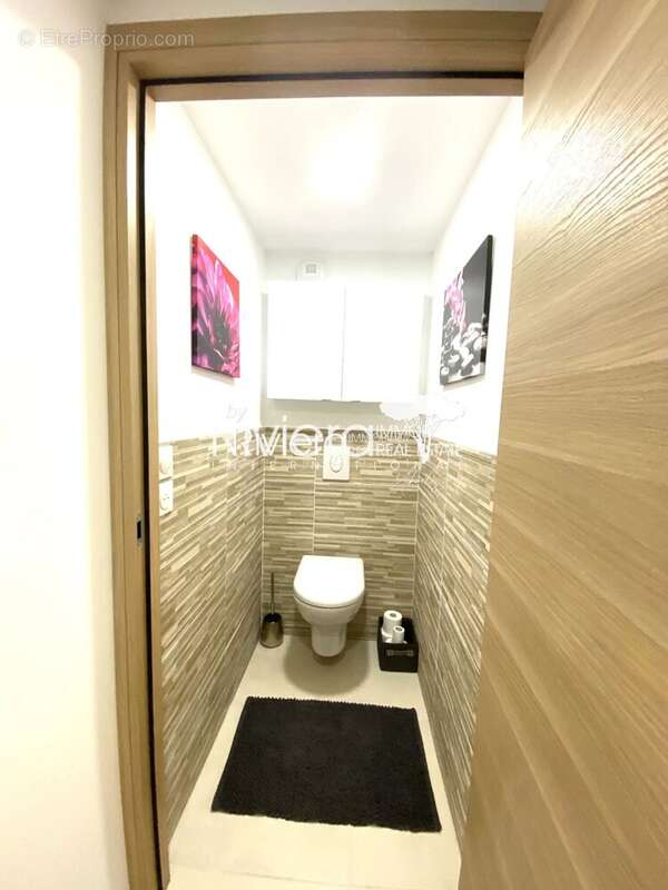 4 pieces residence recente ! - photo 14