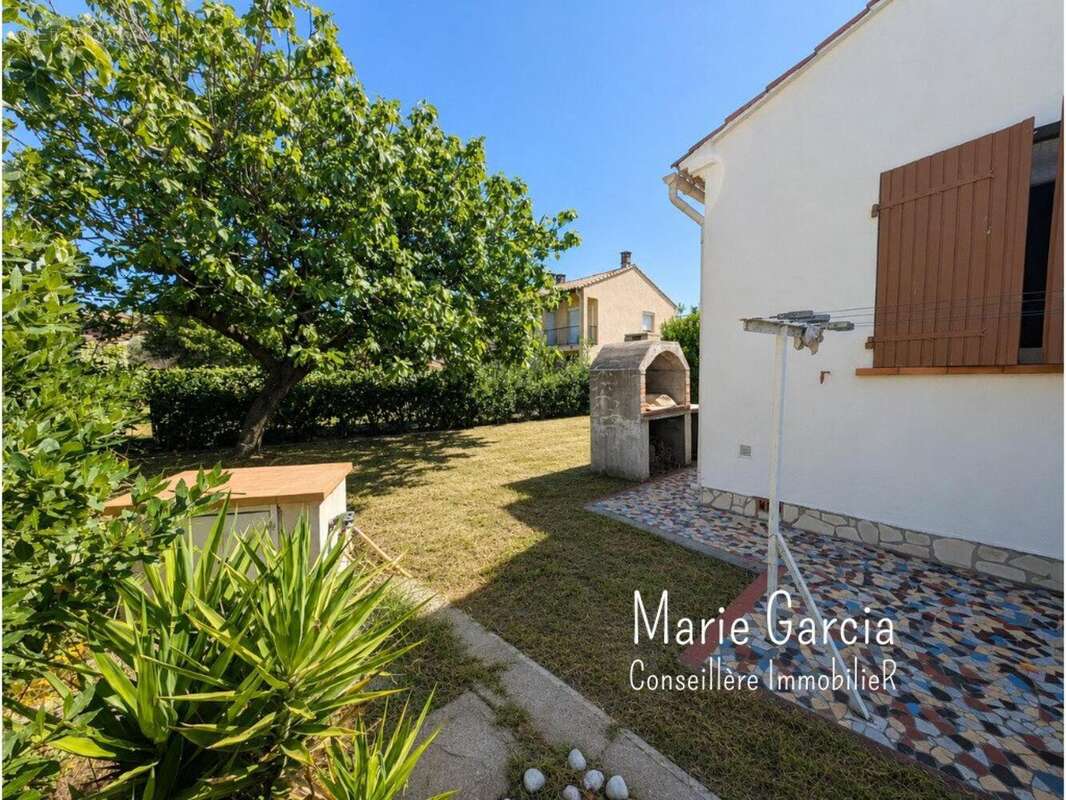 Photo 2 - Maison à MAUGUIO