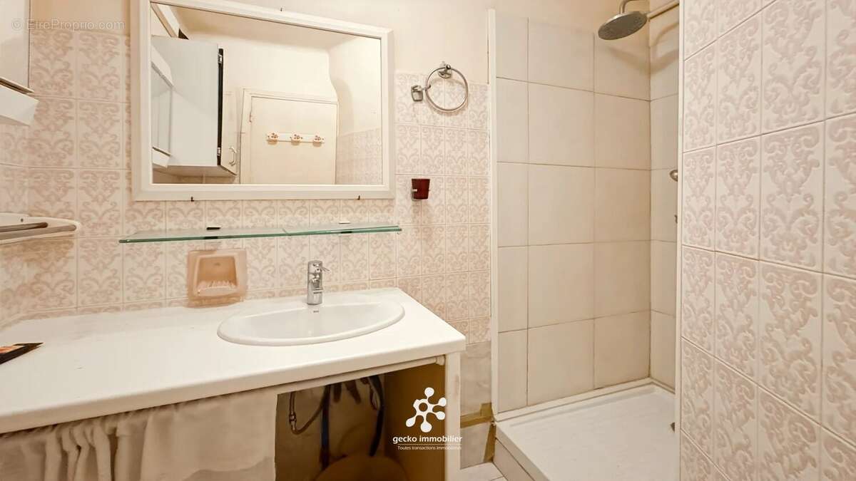 Appartement à CAGNES-SUR-MER