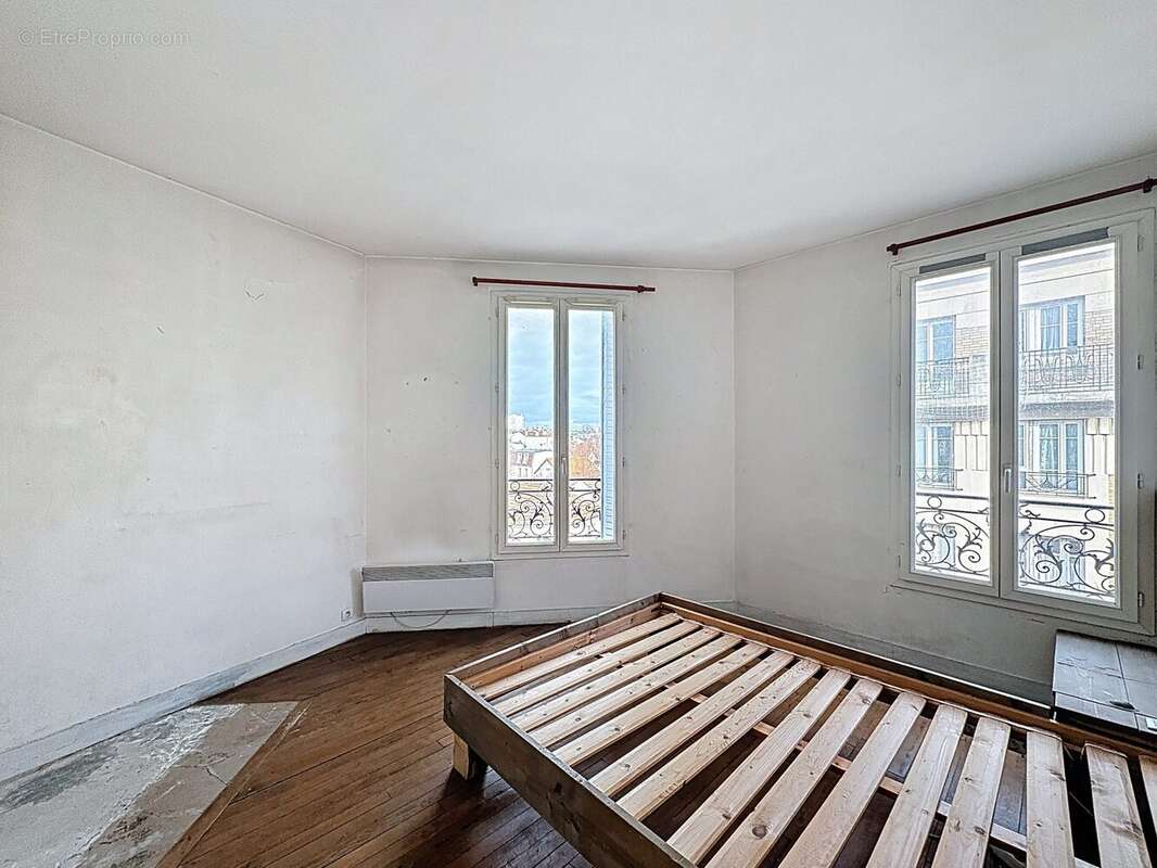 Appartement à ALFORTVILLE