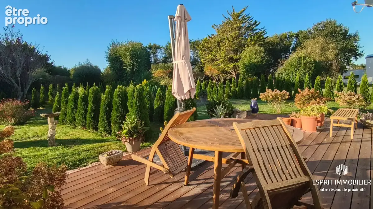 NEVEZ - Maison de plain pied à deux pas des plages ! - photo 11