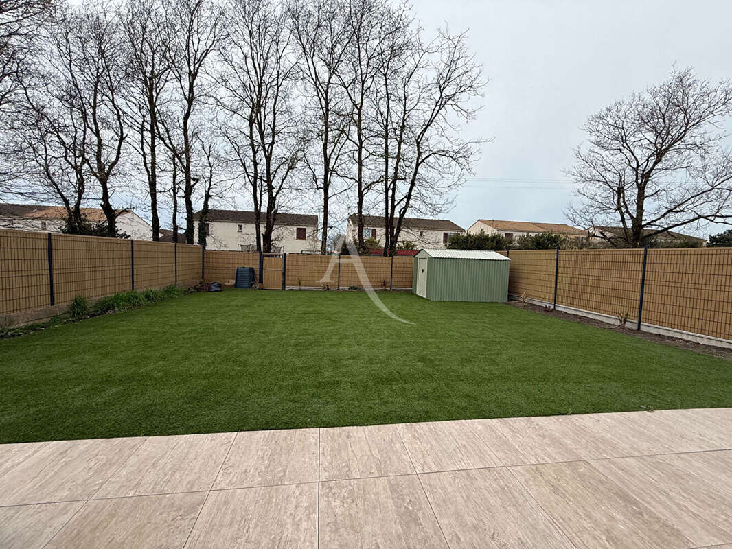 Maison Coex 4 pièce(s) 103 m2 - photo 11