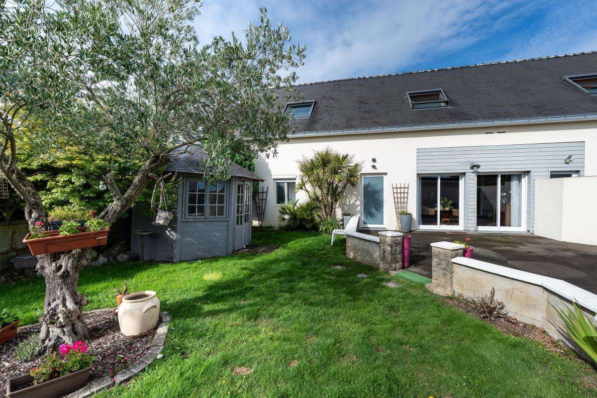 Photo 9 - Maison à SAINT-NAZAIRE