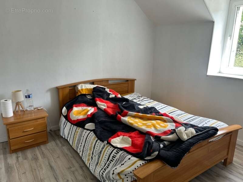 Maison à GRAND-CHAMP