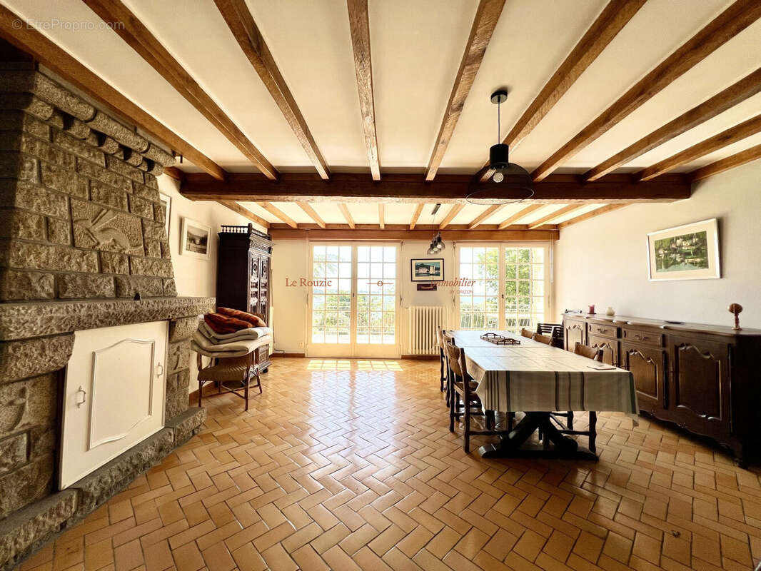Maison à SAINT-PHILIBERT
