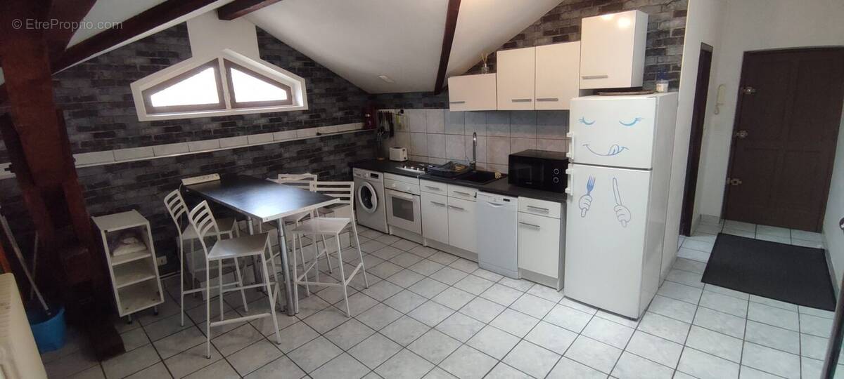 Appartement à VIENNE