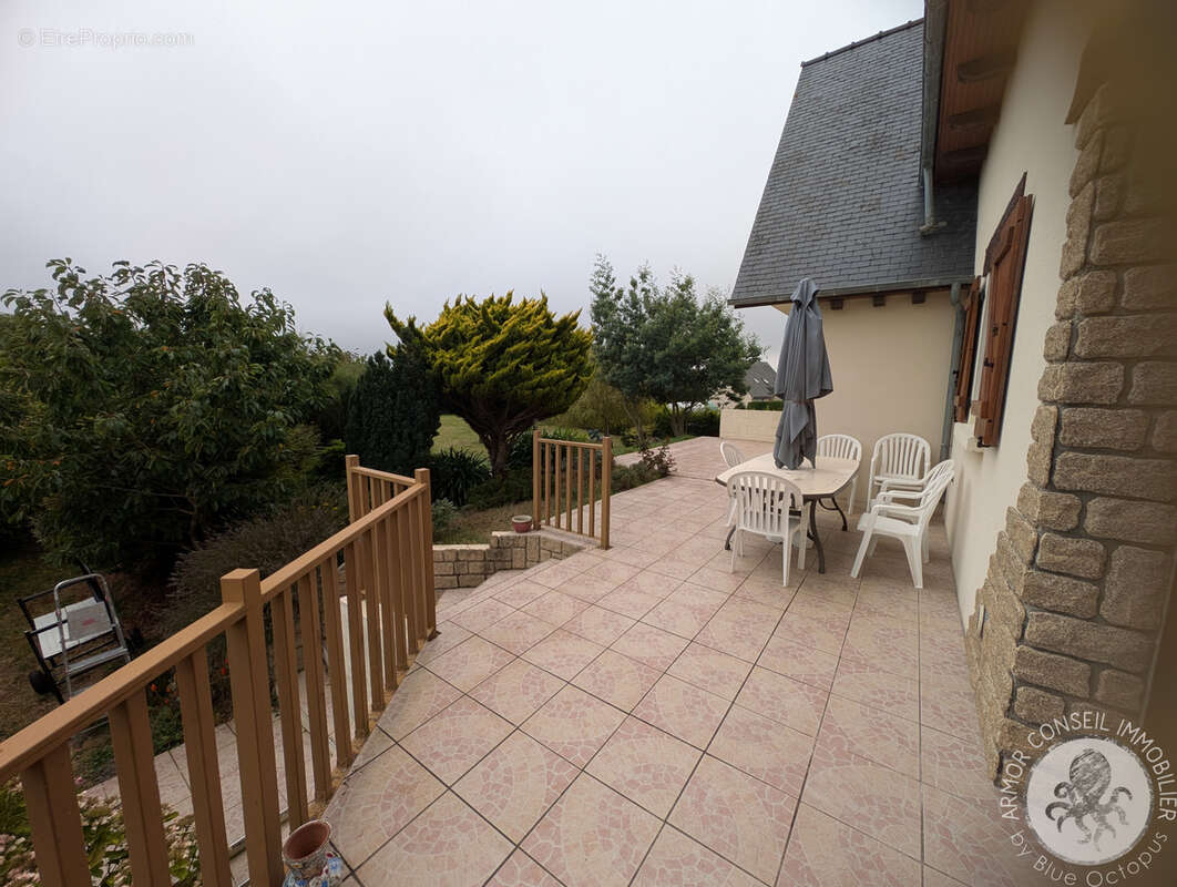 Maison à SAINT-CAST-LE-GUILDO