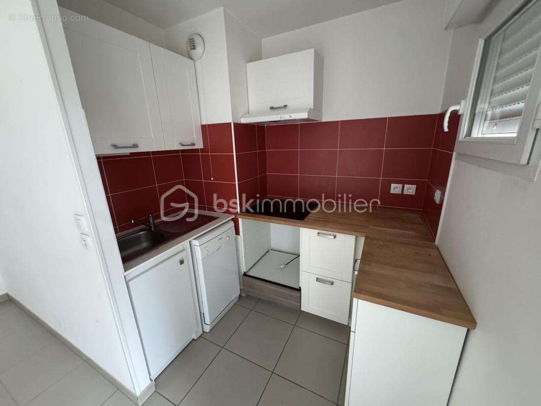 Appartement à TOURS