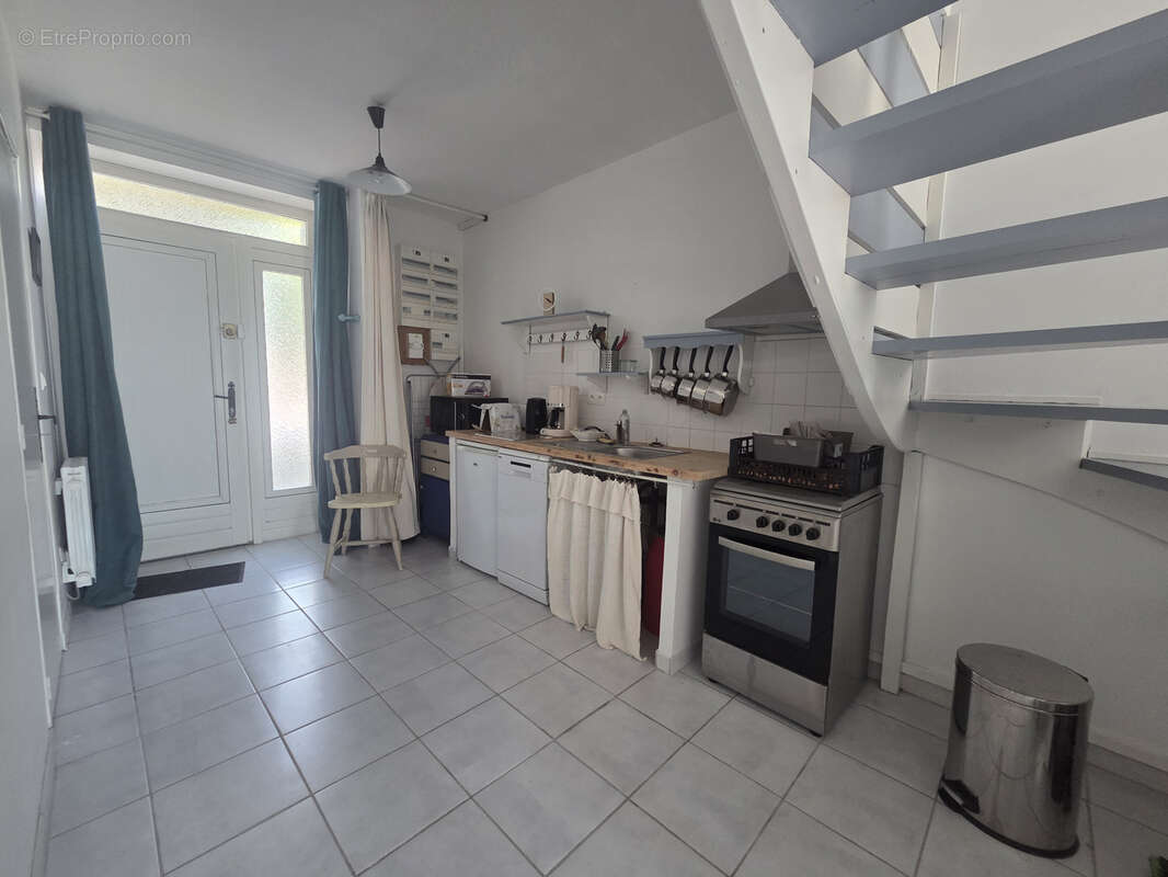 Maison de village de caractère avec jardin, piscine et gîte indépendant - photo 17