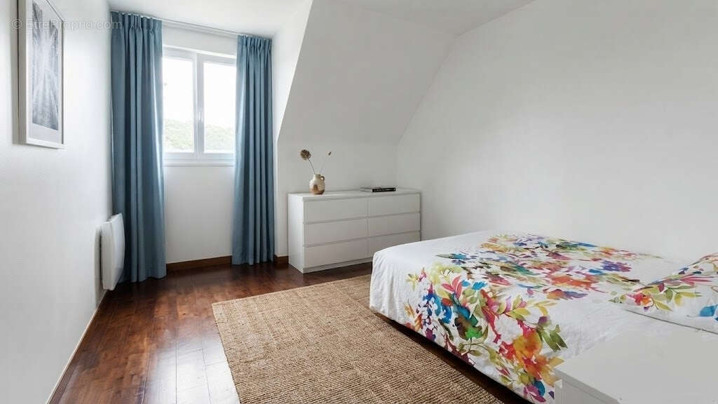 Maison à BREST