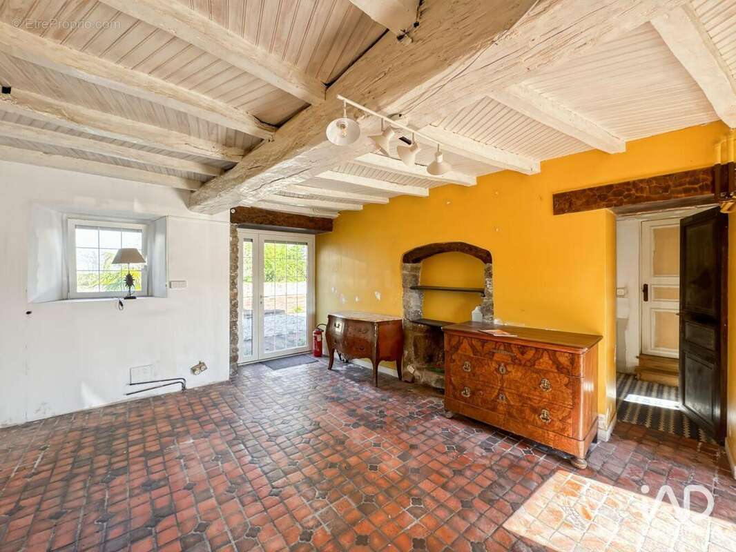 Photo 8 - Maison à SAINT-MALO