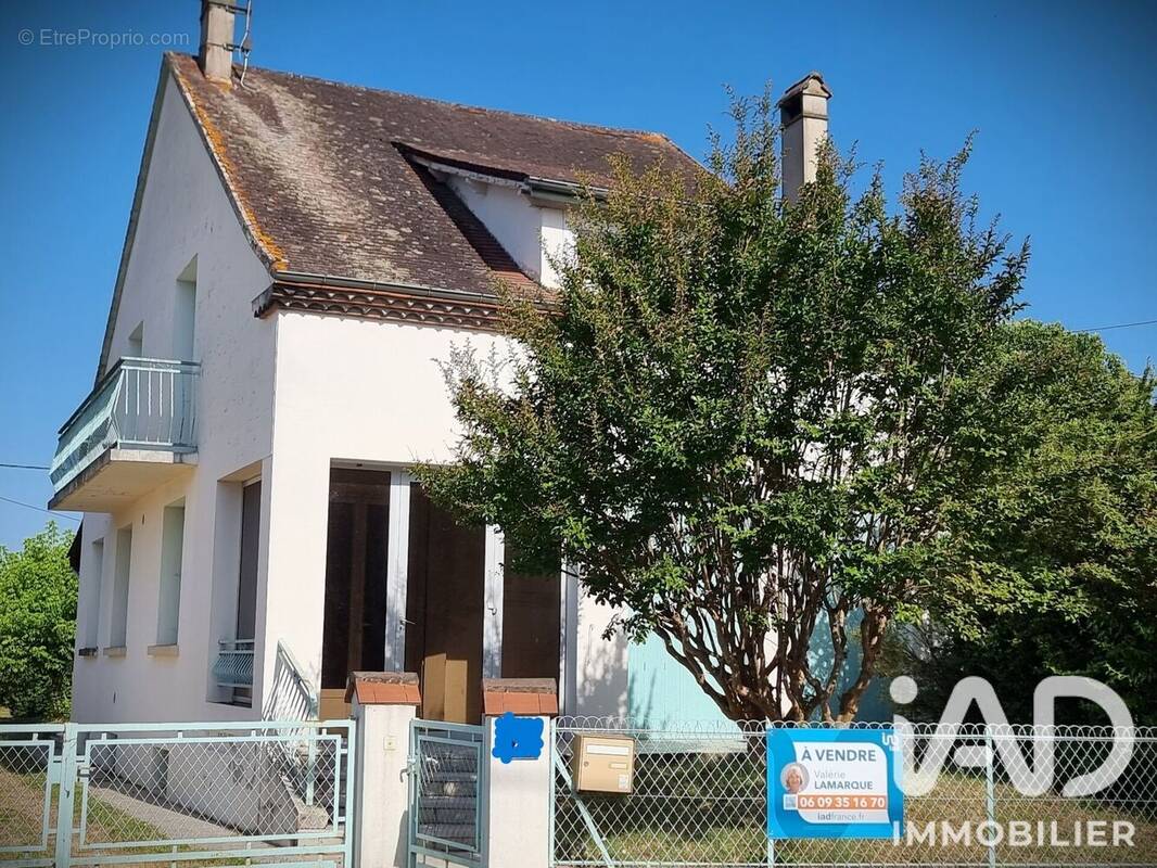 Photo 1 - Maison à BERGERAC