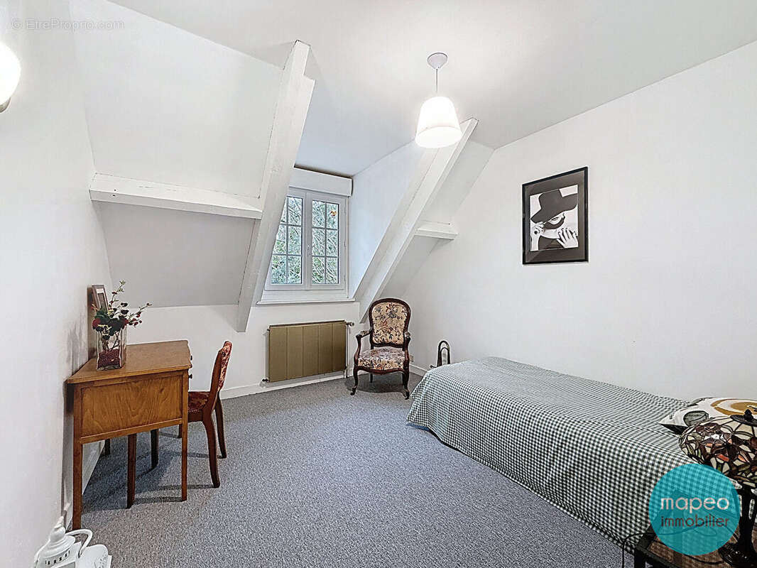 Maison à VILLERS-SUR-COUDUN