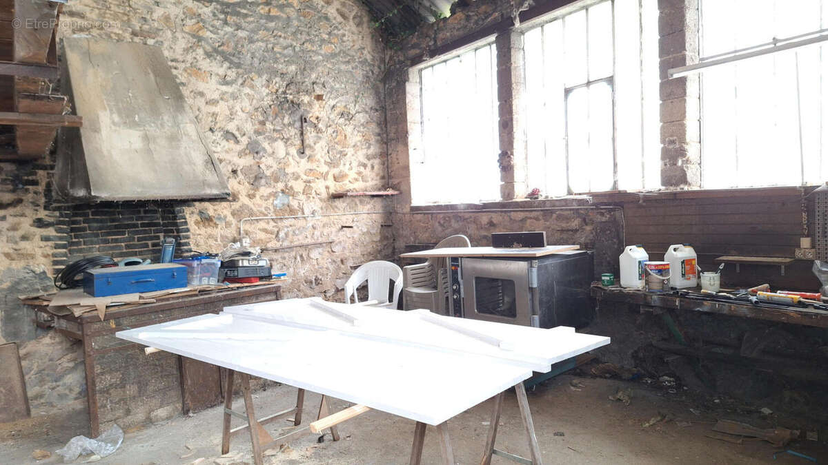 20251110_145558 - Maison à NONTRON