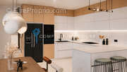 Appartement à VAUVERT