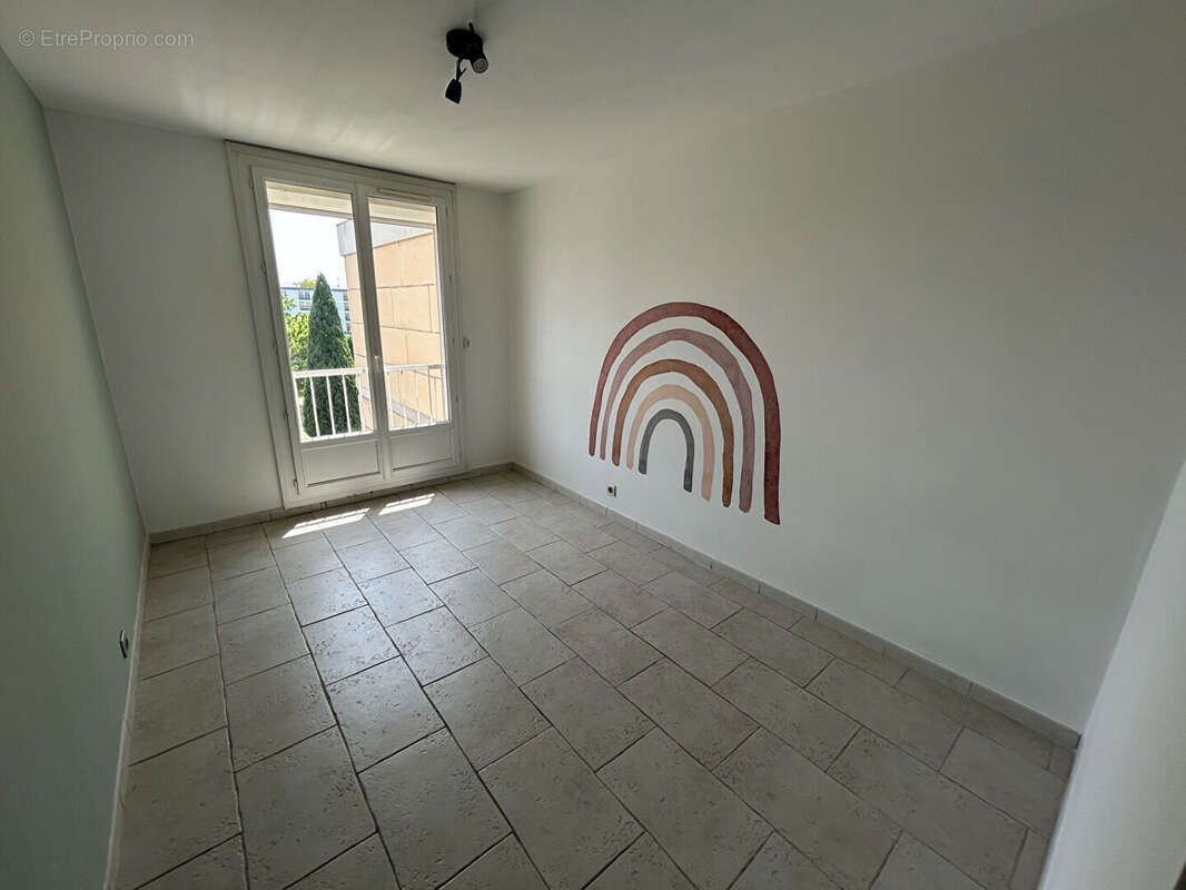 Appartement à MARIGNANE