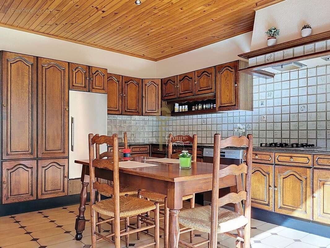 Maison à BOUSBECQUE