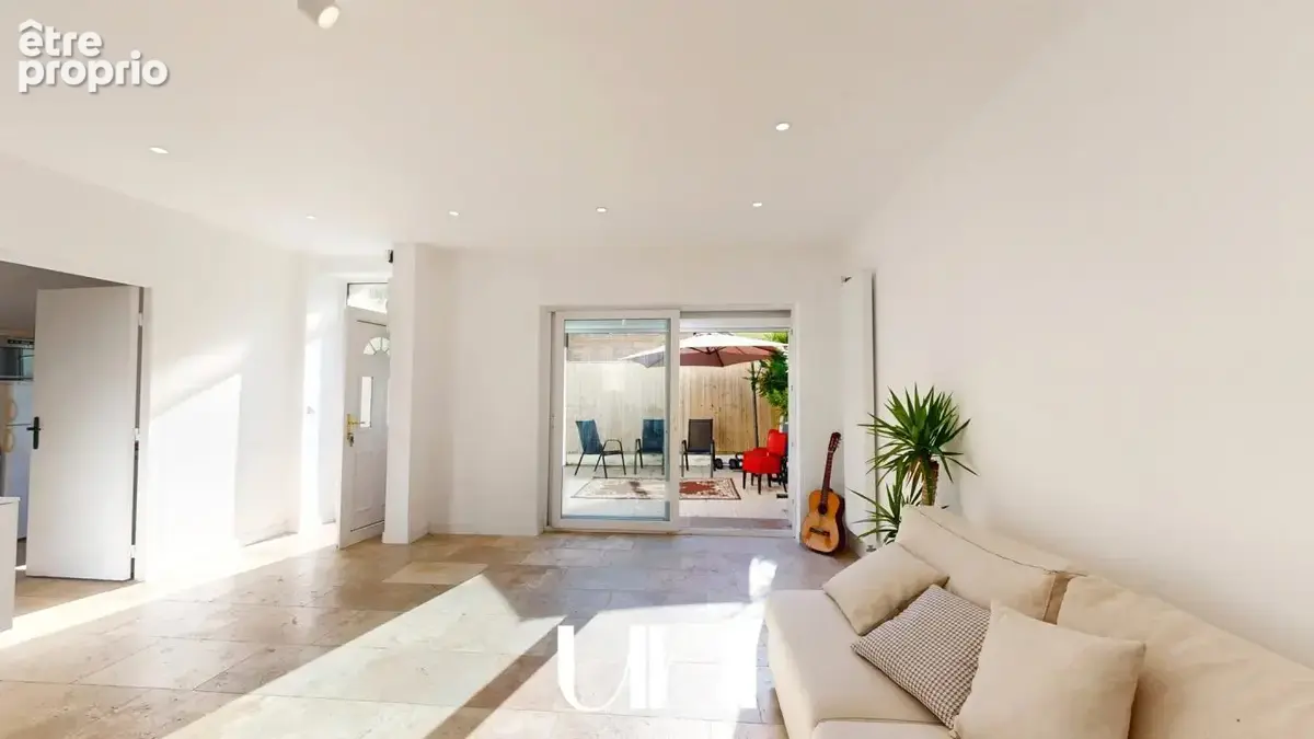 Maison T4 - 86m² - CAEN - photo 3