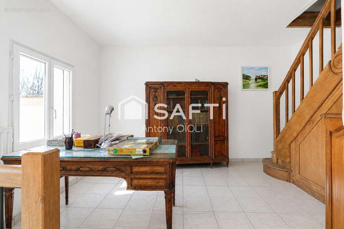 Photo 5 - Maison à SENS