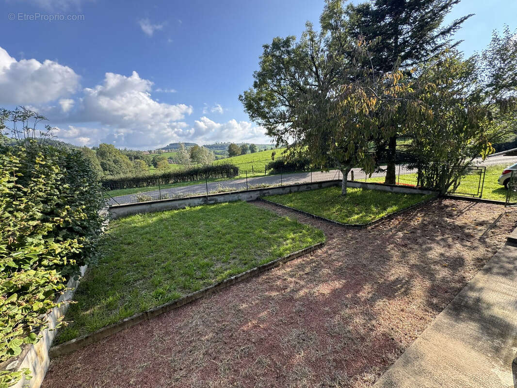 Photo 2 - Maison à LA GRESLE