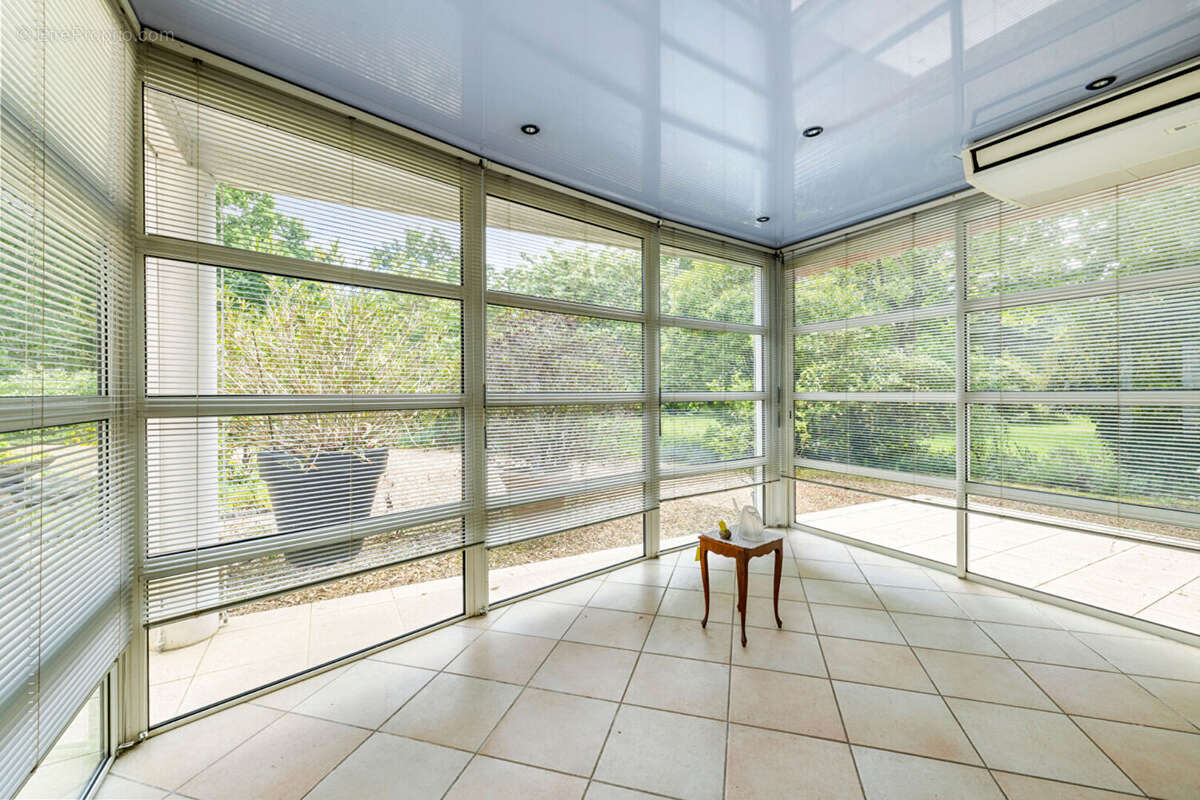 Maison 288m² à léognan - photo 5