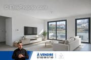 Appartement à SEYSSUEL