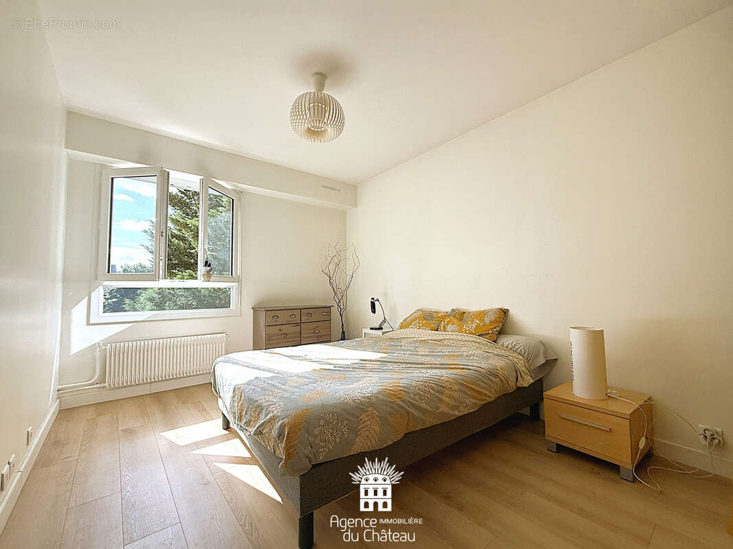 Appartement à VERSAILLES