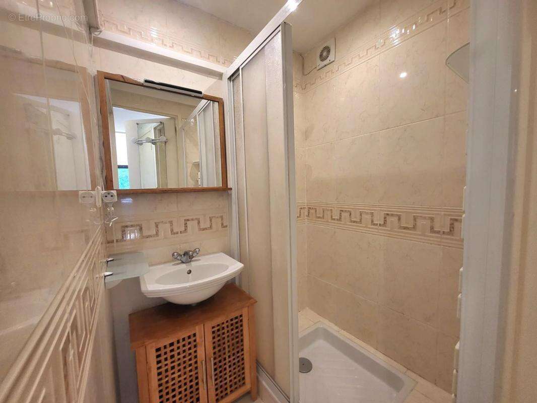 Appartement à LE CANNET