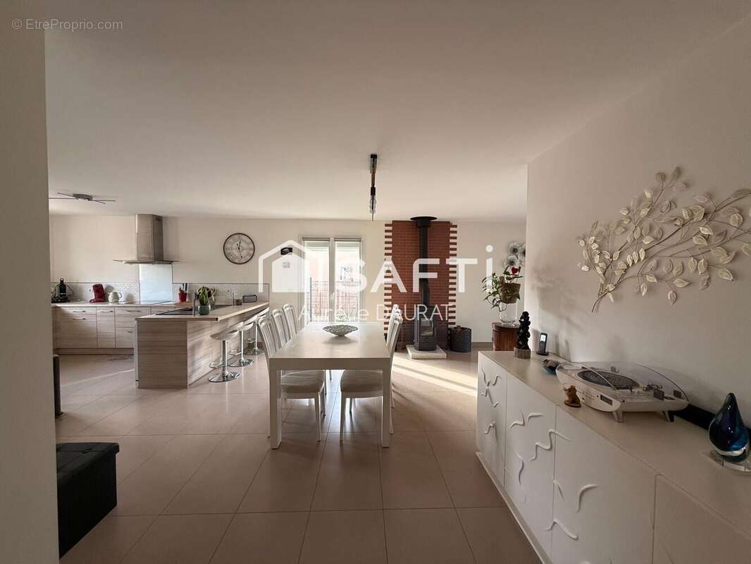 Photo 7 - Maison à CASTELNAU-DE-MEDOC