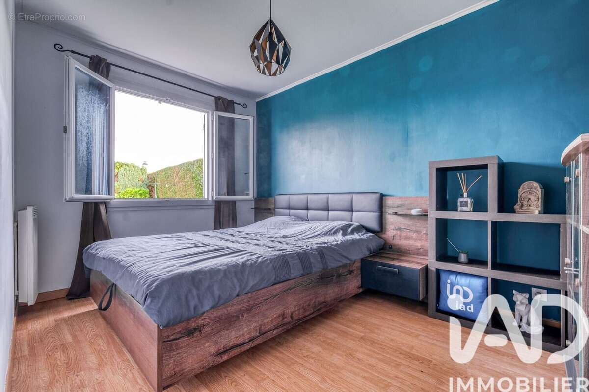 Photo 6 - Maison à VEMARS