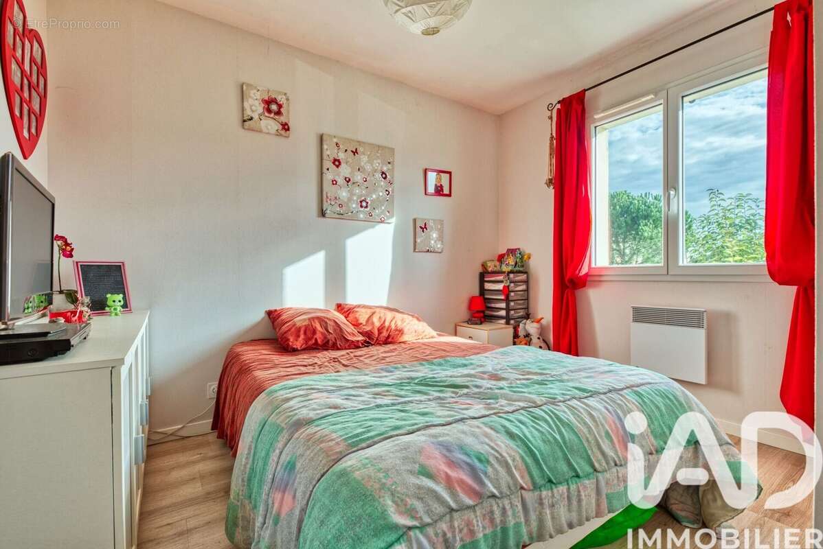 Photo 7 - Maison à SAINT-LOUIS-DE-MONTFERRAND