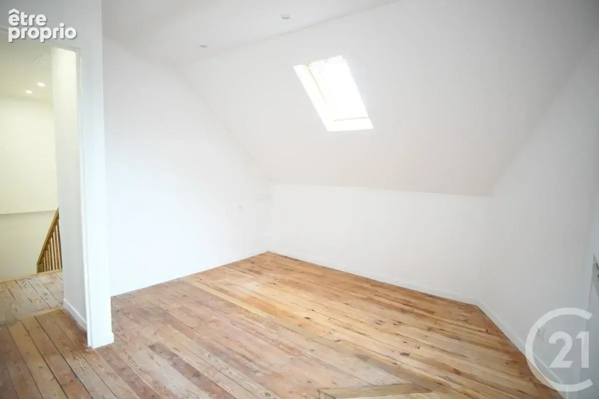 Maison 85 m² à Choisy-Le-Roi  - photo 13