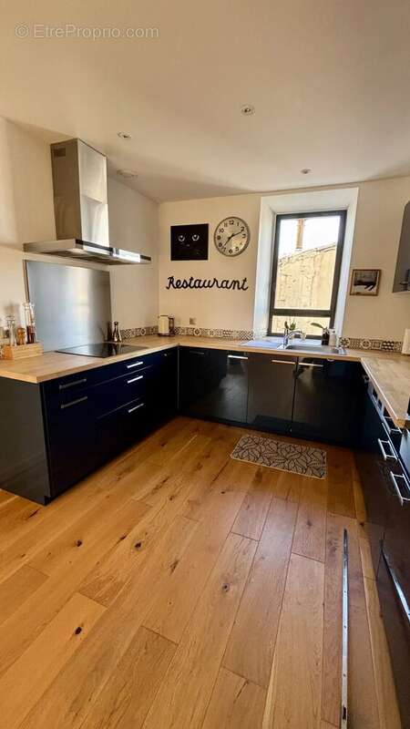 Appartement de standing dans immeuble de caractere - photo 6